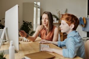 Primary Schools & Psychosocial Leadership