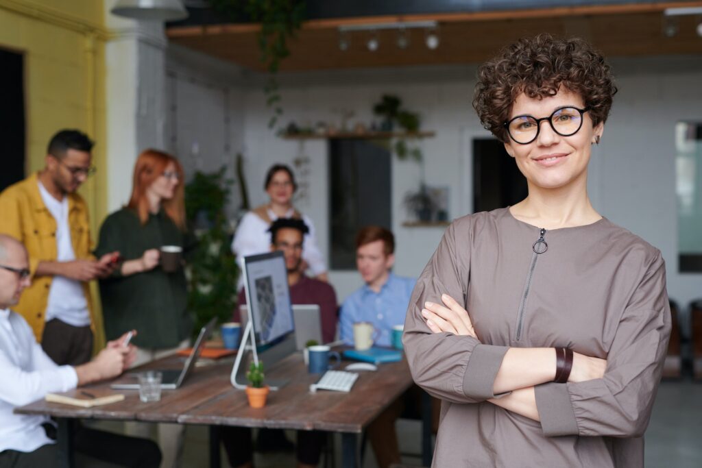 psychosocial leadership