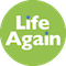 LifeAgainLogo